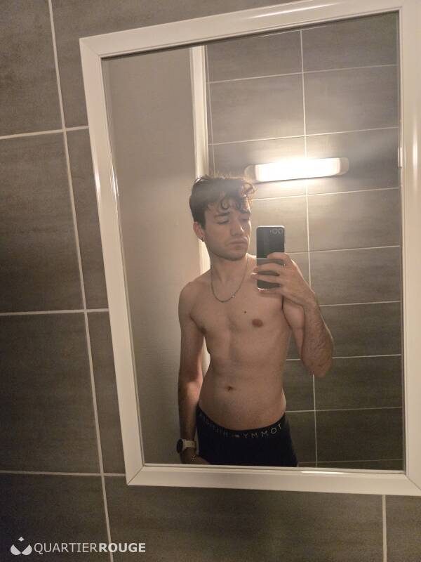 Andrea Micalizzi (Photo)