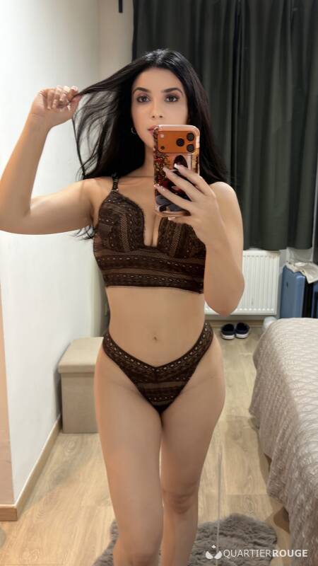 Yasmin (Photo)