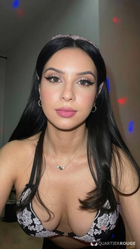 Yasmin (Photo)