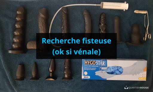 JeuneAFister (Photo)