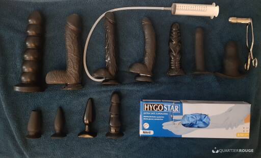 JeuneAFister (Photo)