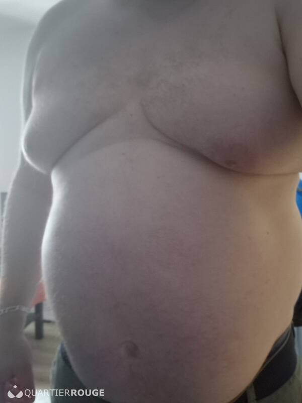 Chubbyass (Photo)