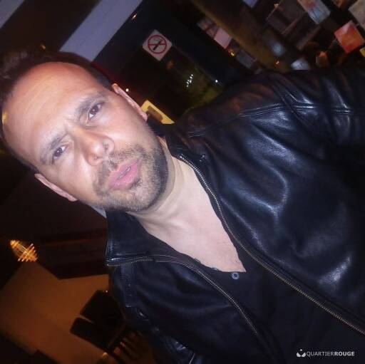 Bruno (Photo)