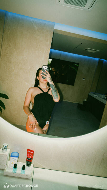 Zayla (Photo)