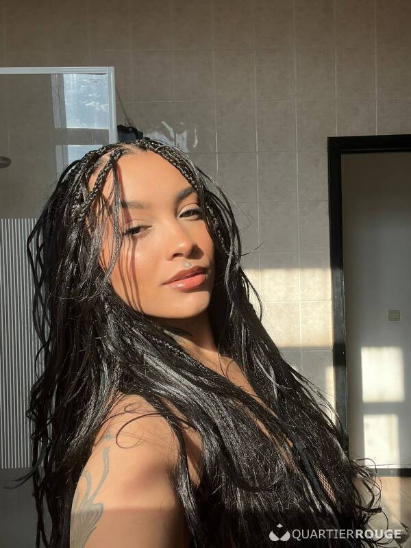 Yasmin (Photo)