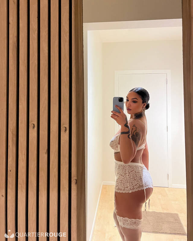 Yasmin (Photo)
