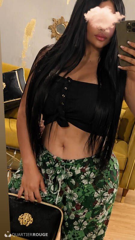 Malika (Photo)