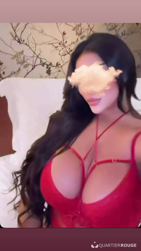 Malika (Photo)