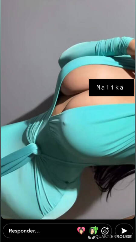 Malika (Photo)