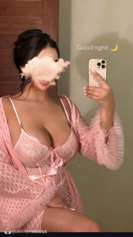 Malika (Photo)