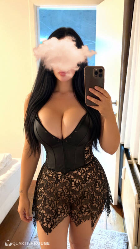 Malika (Photo)