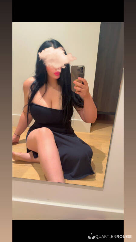 Malika (Photo)