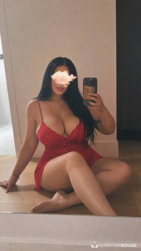Malika (Photo)