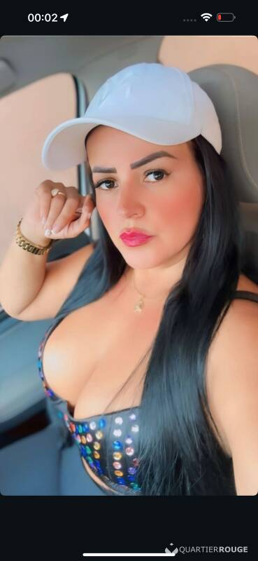 Catarina Belle (Photo)