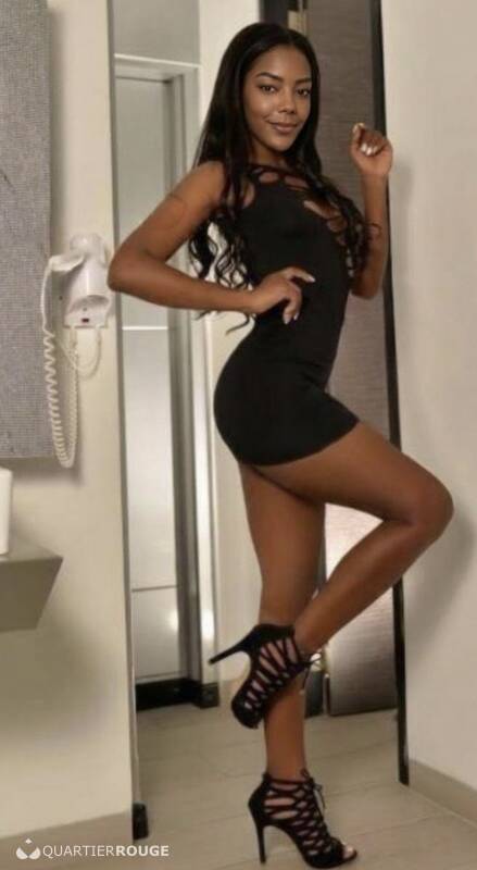 Keisha Dulce (Photo)
