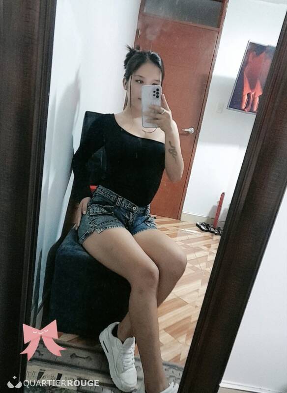 Gaela Anhely (Photo)