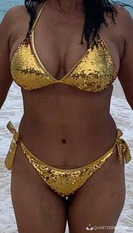 Camila Devereux (Photo)