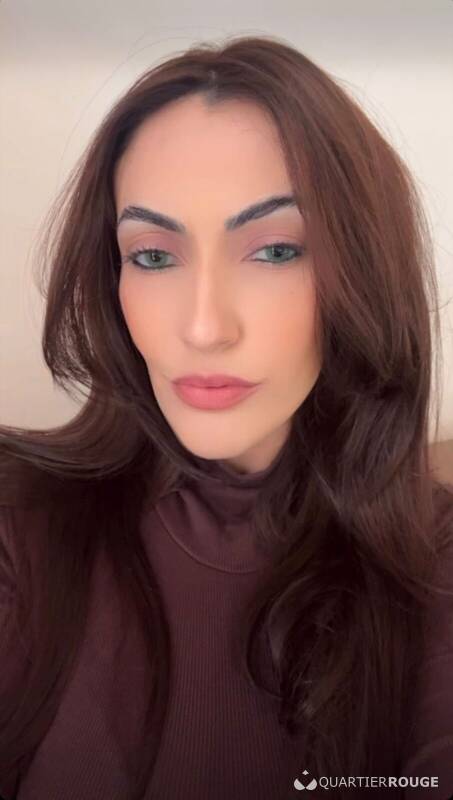 Bella délicate (Photo)