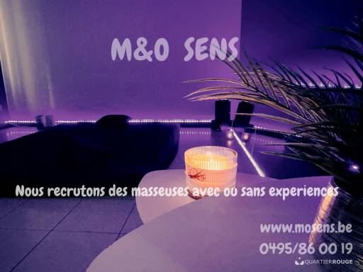 M&O Sens (Photo)