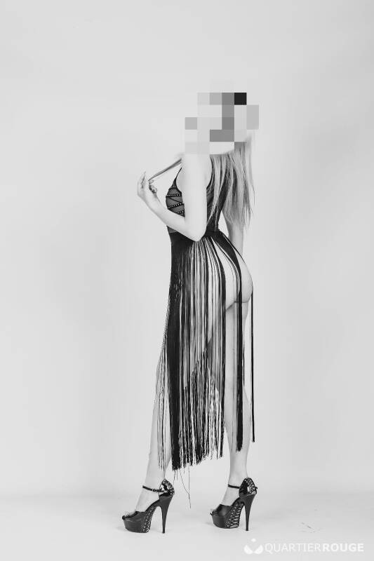 Ophélia (Photo)