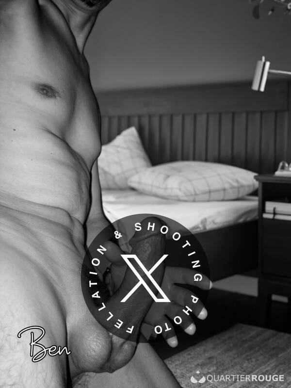 Fellation & photo (Photo)