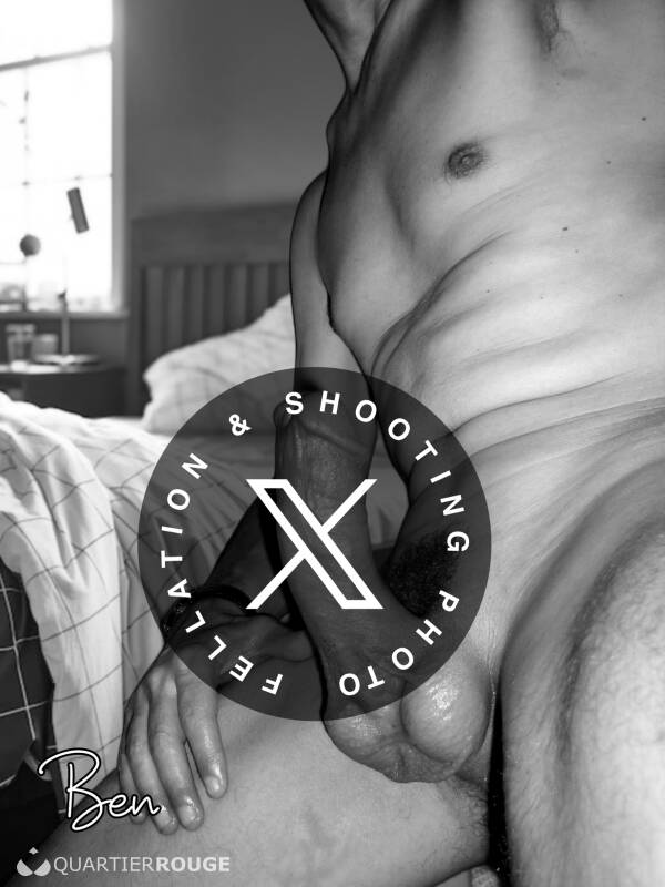 Fellation & photo (Photo)