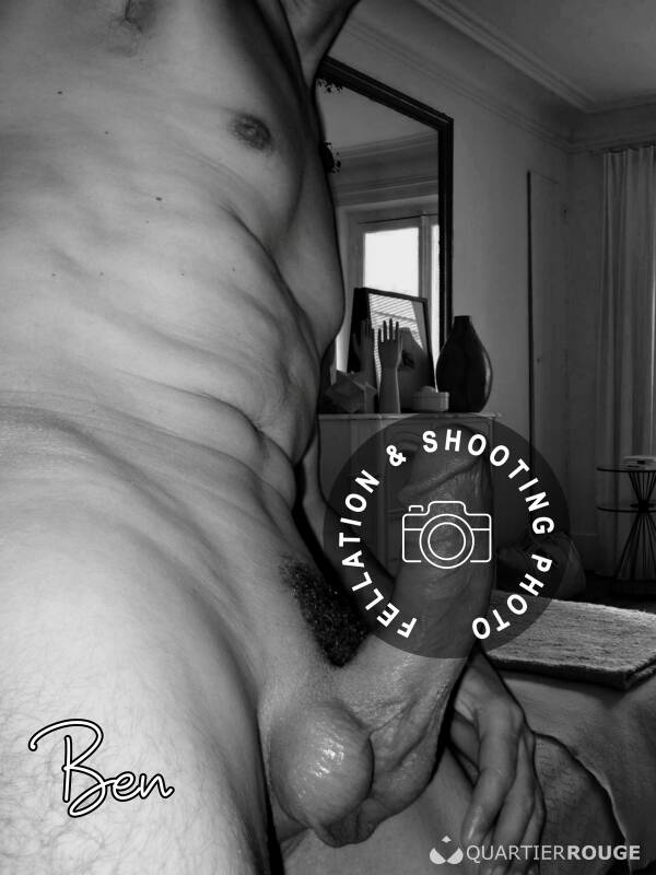 Fellation & photo (Photo)