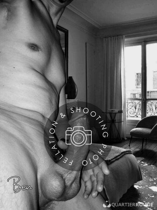 Fellation & photo (Photo)