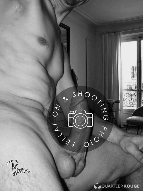 Fellation & photo (Photo)