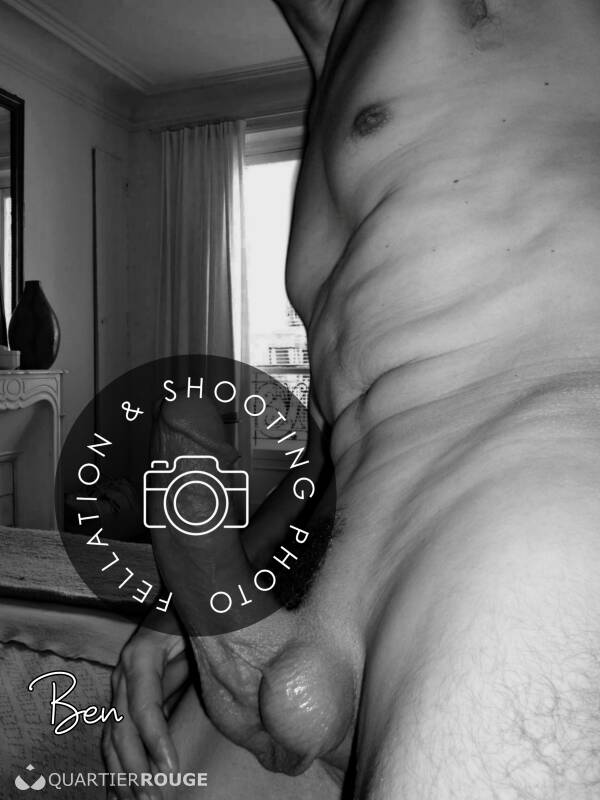 Fellation & photo (Photo)