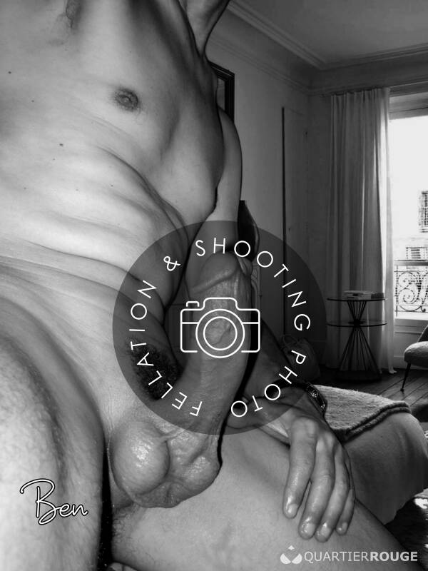 Fellation & photo (Photo)