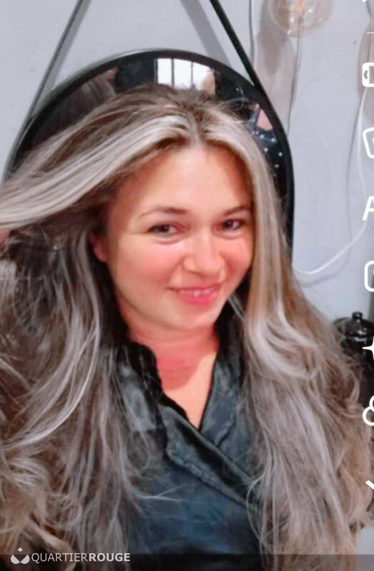 Sexe Élodie (Photo)