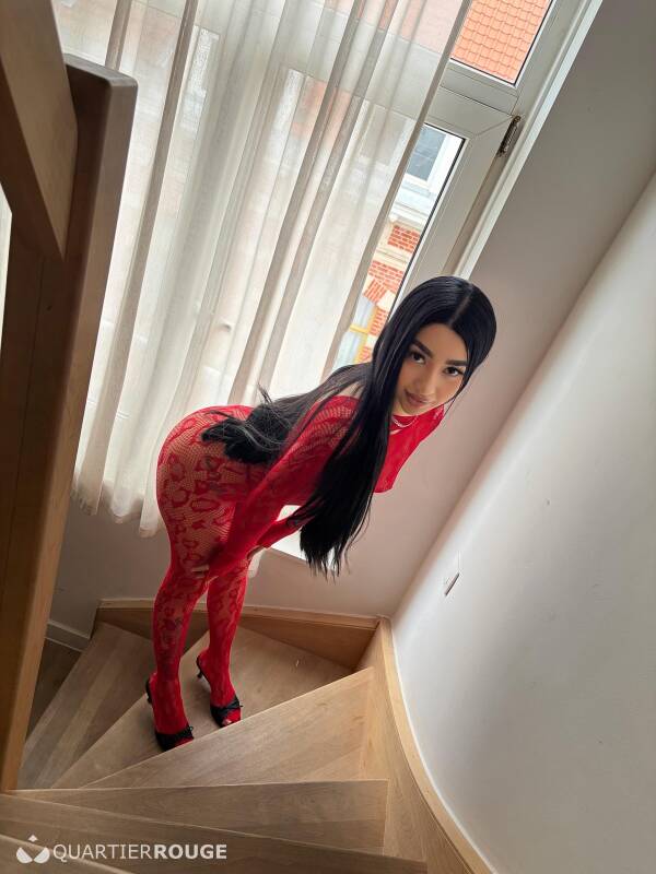 Katarina (Photo)
