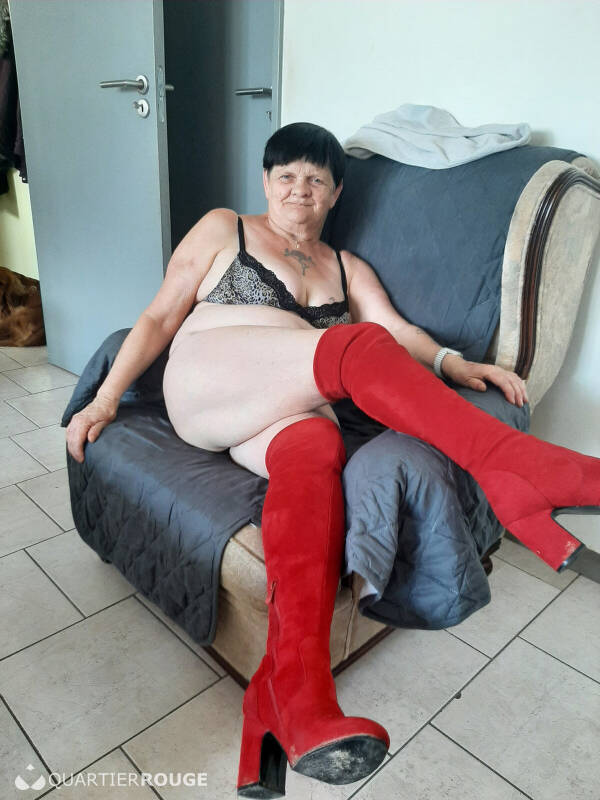 Marie (Photo)