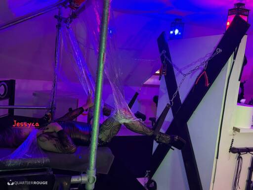 Tgirls-jessyca (Photo)