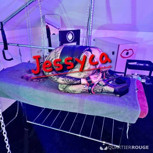 Tgirls-jessyca (Photo)