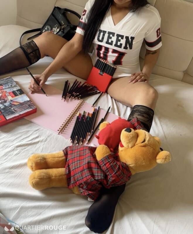 Natália (Photo)