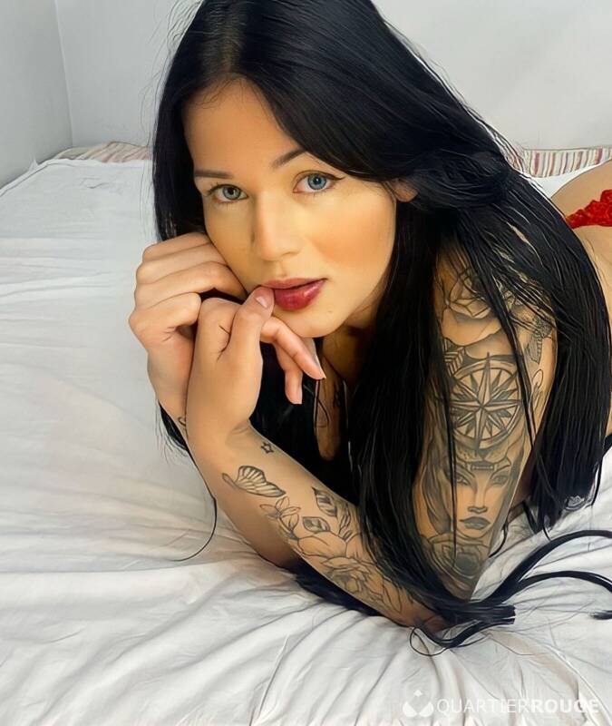 Camille (Photo)