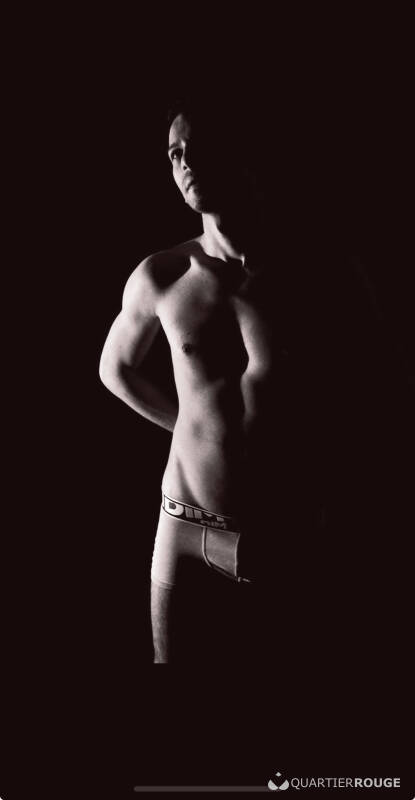 Lorenzo clair (Photo)
