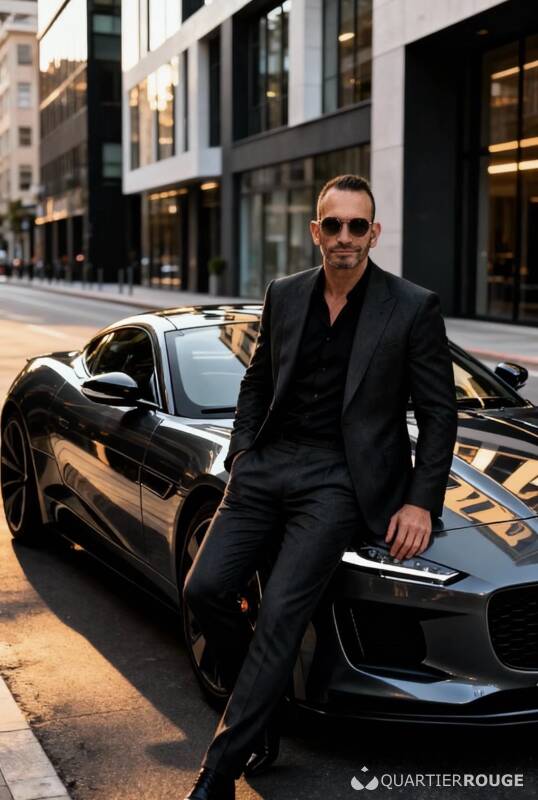 Lorenzo clair (Photo)