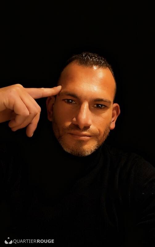 Lorenzo clair (Photo)