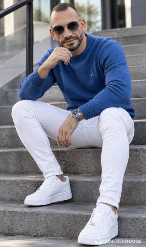 Lorenzo clair (Photo)