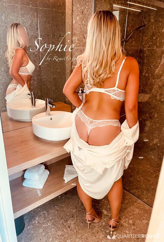 Sophie by R&F (Photo)