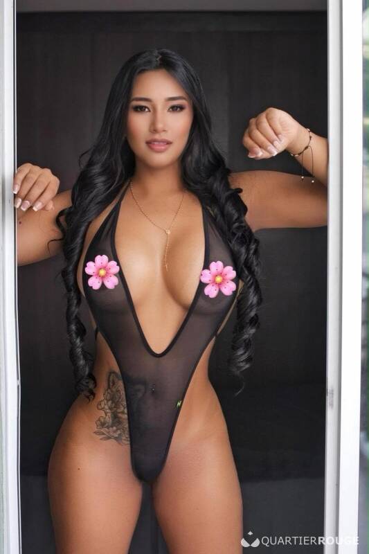 Pamela (Photo)