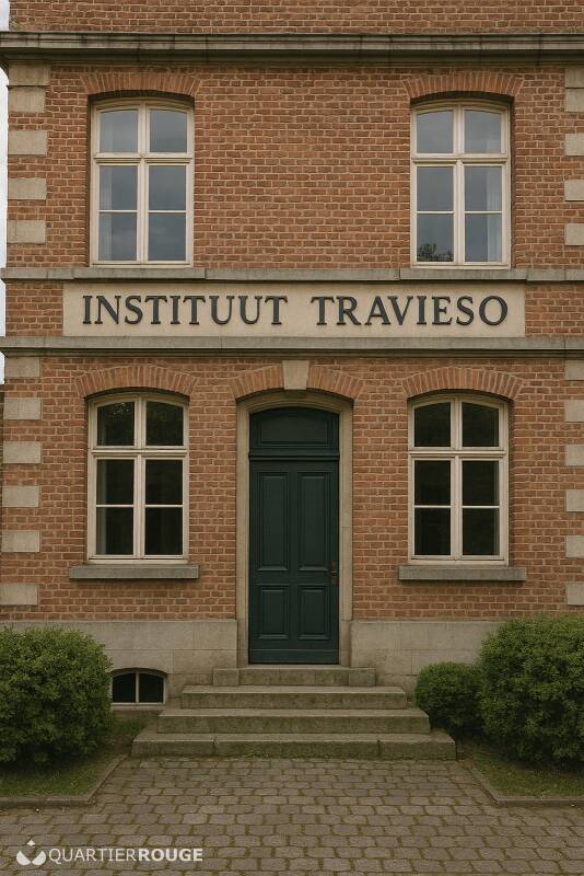 Instituut Travieso (Photo)
