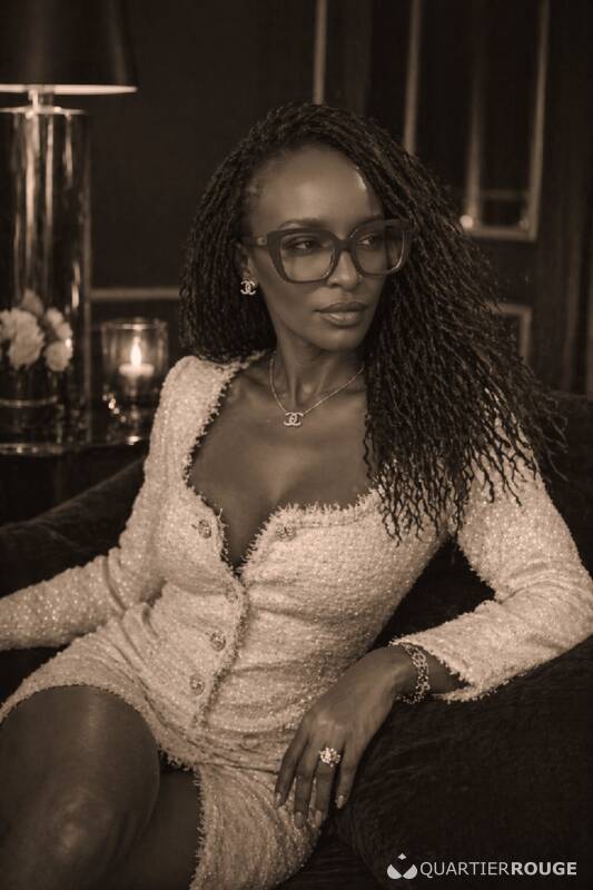 Monica (Photo)