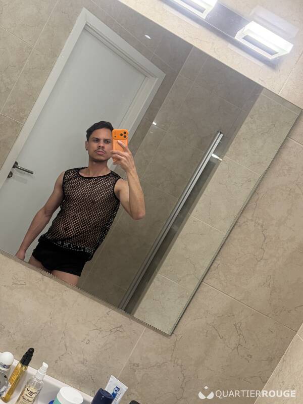 Nicolas Morel (Photo)