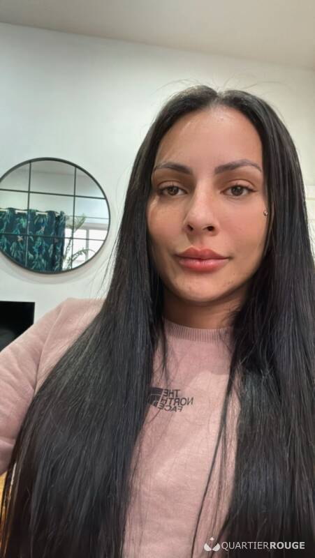 Marta stunning (Photo)