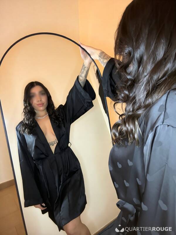 Bianca (Photo)