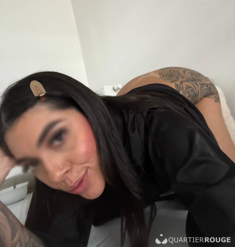 Bianca Castro (Photo)